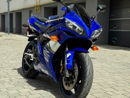 Ямаха R1, об'ємом двигуна 1 л та пробігом 0 тис. км за 8000 $, фото 1 на Automoto.ua
