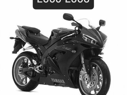 Ямаха Р1, объемом двигателя 1 л и пробегом 0 тыс. км за 1000 $, фото 1 на Automoto.ua