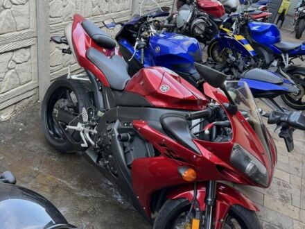 Ямаха Р1, объемом двигателя 1 л и пробегом 0 тыс. км за 7200 $, фото 1 на Automoto.ua