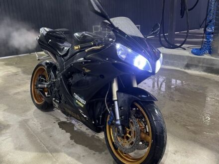 Ямаха R1, об'ємом двигуна 1 л та пробігом 0 тис. км за 2400 $, фото 1 на Automoto.ua
