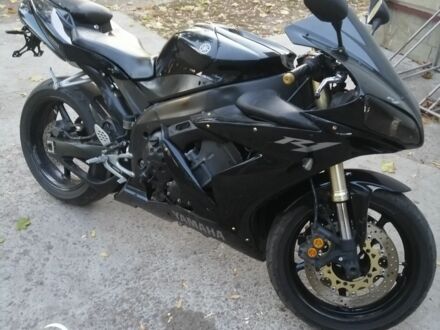 Ямаха R1, об'ємом двигуна 100 л та пробігом 0 тис. км за 3500 $, фото 1 на Automoto.ua