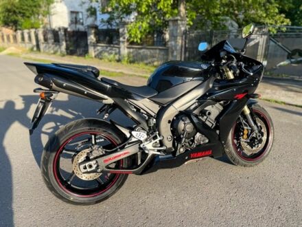 Ямаха R1, об'ємом двигуна 1 л та пробігом 0 тис. км за 8300 $, фото 1 на Automoto.ua