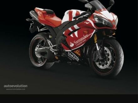 Ямаха R1, об'ємом двигуна 0 л та пробігом 0 тис. км за 4000 $, фото 1 на Automoto.ua