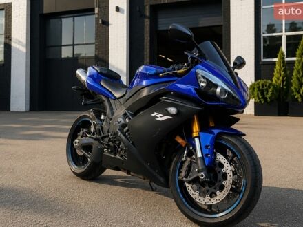 Ямаха R1, об'ємом двигуна 0 л та пробігом 55 тис. км за 7500 $, фото 1 на Automoto.ua