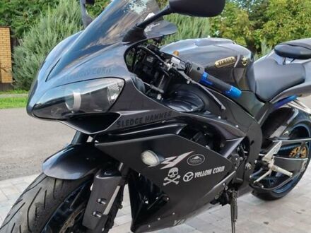 Ямаха Р1 2007 в Буче на Automoto.ua Ямаха Р1, объемом двигателя 1 л и пробегом 14 тыс. км за 9400 $, фото 1 на Automoto.ua
