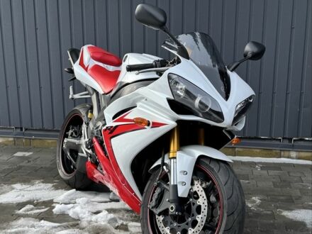 Ямаха Р1, объемом двигателя 1 л и пробегом 0 тыс. км за 9400 $, фото 1 на Automoto.ua