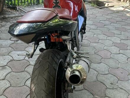 Ямаха Р1 2007 в Кривом Роге на Automoto.ua Ямаха Р1, объемом двигателя 0 л и пробегом 88 тыс. км за 1700 $, фото 1 на Automoto.ua
