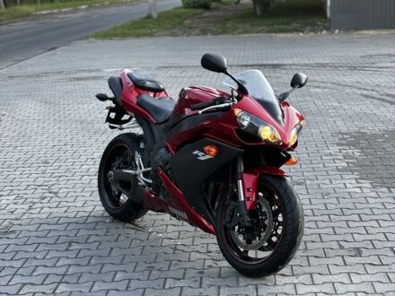 Ямаха R1, об'ємом двигуна 1 л та пробігом 0 тис. км за 5300 $, фото 1 на Automoto.ua