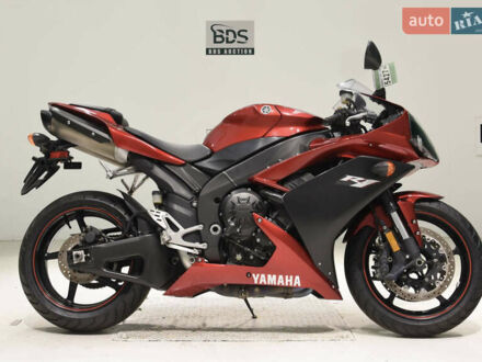 Ямаха Р1 2008 в Сновск (Щорс) на Automoto.ua Ямаха Р1, объемом двигателя 0 л и пробегом 11 тыс. км за 8700 $, фото 1 на Automoto.ua