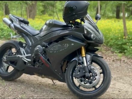 Ямаха Р1, объемом двигателя 1 л и пробегом 0 тыс. км за 5000 $, фото 1 на Automoto.ua
