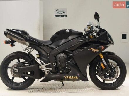 Ямаха Р1, объемом двигателя 0 л и пробегом 14 тыс. км за 9700 $, фото 1 на Automoto.ua