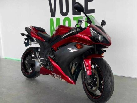 Ямаха Р1, объемом двигателя 1 л и пробегом 0 тыс. км за 8900 $, фото 1 на Automoto.ua