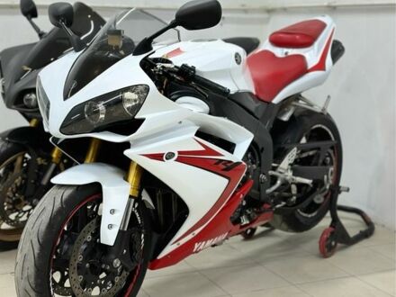 Ямаха R1, об'ємом двигуна 1 л та пробігом 0 тис. км за 4200 $, фото 1 на Automoto.ua