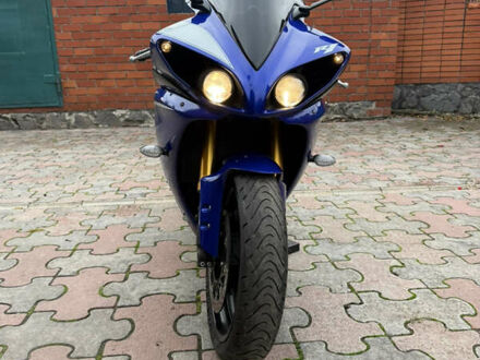 Ямаха Р1, объемом двигателя 1 л и пробегом 20 тыс. км за 9600 $, фото 1 на Automoto.ua