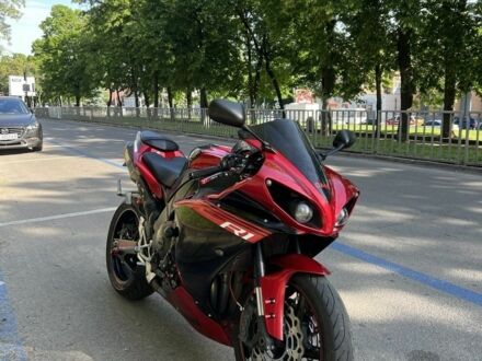 Ямаха R1, об'ємом двигуна 1 л та пробігом 0 тис. км за 13899 $, фото 1 на Automoto.ua