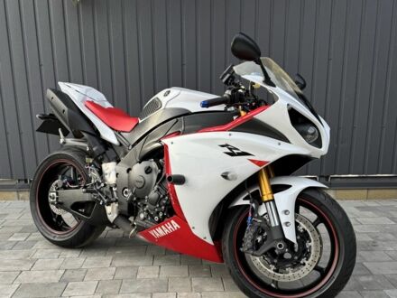 Ямаха R1, об'ємом двигуна 1 л та пробігом 0 тис. км за 10500 $, фото 1 на Automoto.ua
