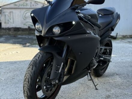 Ямаха R1, об'ємом двигуна 1 л та пробігом 0 тис. км за 6500 $, фото 1 на Automoto.ua