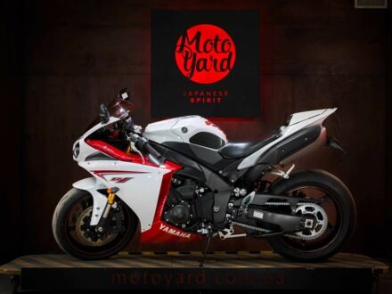 Ямаха Р1, объемом двигателя 1 л и пробегом 0 тыс. км за 12000 $, фото 1 на Automoto.ua