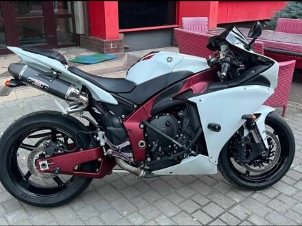 Ямаха Р1, объемом двигателя 0 л и пробегом 0 тыс. км за 4000 $, фото 1 на Automoto.ua