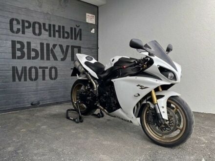 Ямаха R1, об'ємом двигуна 1 л та пробігом 0 тис. км за 2900 $, фото 1 на Automoto.ua
