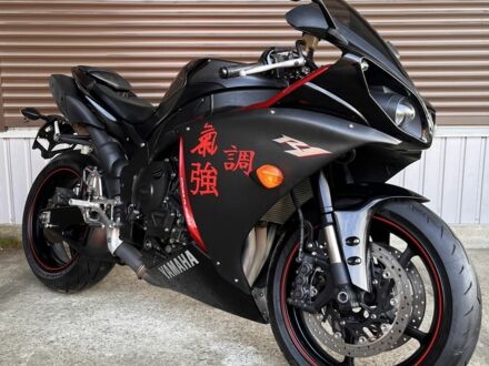 Ямаха R1, об'ємом двигуна 1 л та пробігом 0 тис. км за 9800 $, фото 1 на Automoto.ua