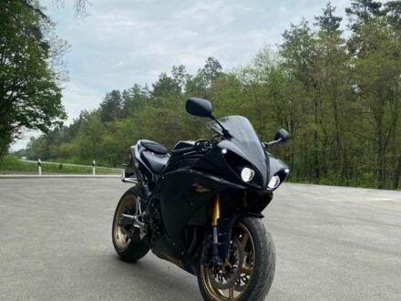 Ямаха Р1, объемом двигателя 1 л и пробегом 0 тыс. км за 6500 $, фото 1 на Automoto.ua