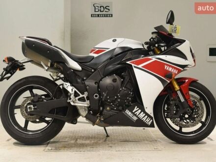 Ямаха R1, об'ємом двигуна 0 л та пробігом 14 тис. км за 10500 $, фото 1 на Automoto.ua