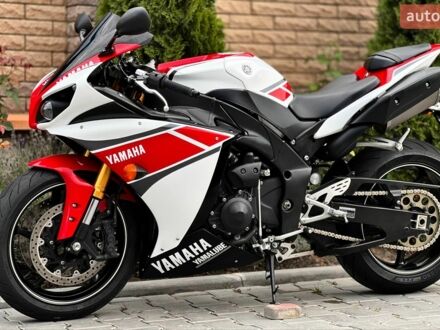 Ямаха R1, об'ємом двигуна 1 л та пробігом 14 тис. км за 13000 $, фото 1 на Automoto.ua