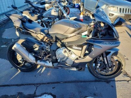 Ямаха R1, об'ємом двигуна 1 л та пробігом 0 тис. км за 3500 $, фото 1 на Automoto.ua