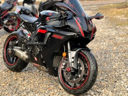 Ямаха R1, об'ємом двигуна 1 л та пробігом 0 тис. км за 10950 $, фото 1 на Automoto.ua