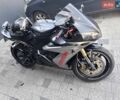 Серый Ямаха Р1, объемом двигателя 1 л и пробегом 40 тыс. км за 6500 $, фото 7 на Automoto.ua