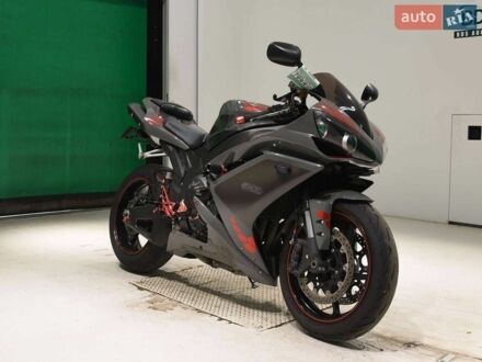 Серый Ямаха Р1, объемом двигателя 0 л и пробегом 23 тыс. км за 8800 $, фото 1 на Automoto.ua