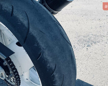 Синий Ямаха Р1, объемом двигателя 1 л и пробегом 48 тыс. км за 4600 $, фото 6 на Automoto.ua