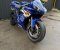 Синій Ямаха R1, об'ємом двигуна 1 л та пробігом 49 тис. км за 7000 $, фото 5 на Automoto.ua