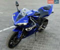 Синій Ямаха R1, об'ємом двигуна 0.99 л та пробігом 29 тис. км за 7900 $, фото 9 на Automoto.ua