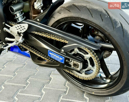 Синій Ямаха R1, об'ємом двигуна 0.99 л та пробігом 29 тис. км за 7900 $, фото 16 на Automoto.ua