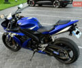 Синій Ямаха R1, об'ємом двигуна 0.99 л та пробігом 29 тис. км за 7900 $, фото 6 на Automoto.ua