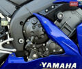 Синій Ямаха R1, об'ємом двигуна 0.99 л та пробігом 29 тис. км за 7900 $, фото 22 на Automoto.ua