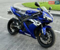 Синій Ямаха R1, об'ємом двигуна 0.99 л та пробігом 29 тис. км за 7900 $, фото 1 на Automoto.ua