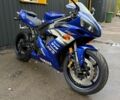 Синій Ямаха R1, об'ємом двигуна 1 л та пробігом 49 тис. км за 7000 $, фото 1 на Automoto.ua