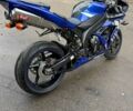 Синій Ямаха R1, об'ємом двигуна 1 л та пробігом 49 тис. км за 7000 $, фото 2 на Automoto.ua