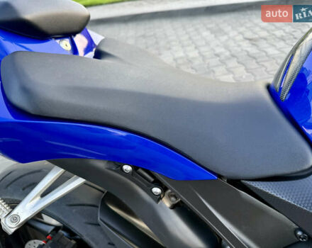 Синій Ямаха R1, об'ємом двигуна 0.99 л та пробігом 29 тис. км за 7900 $, фото 34 на Automoto.ua