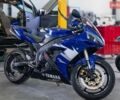 Синий Ямаха Р1, объемом двигателя 1 л и пробегом 48 тыс. км за 7600 $, фото 1 на Automoto.ua