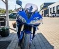 Синий Ямаха Р1, объемом двигателя 1 л и пробегом 48 тыс. км за 7000 $, фото 7 на Automoto.ua