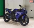 Синій Ямаха R1, об'ємом двигуна 1 л та пробігом 25 тис. км за 10900 $, фото 2 на Automoto.ua