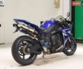 Синій Ямаха R1, об'ємом двигуна 1 л та пробігом 25 тис. км за 10900 $, фото 4 на Automoto.ua