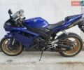Синий Ямаха Р1, объемом двигателя 1 л и пробегом 15 тыс. км за 9000 $, фото 1 на Automoto.ua