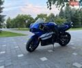 Синий Ямаха Р1, объемом двигателя 0 л и пробегом 23 тыс. км за 10395 $, фото 32 на Automoto.ua