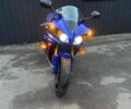 Синий Ямаха Р1, объемом двигателя 1 л и пробегом 18 тыс. км за 10500 $, фото 1 на Automoto.ua