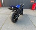 Синий Ямаха Р1, объемом двигателя 0 л и пробегом 23 тыс. км за 10395 $, фото 12 на Automoto.ua